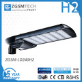 High Power 240W Mini Economic LED Straßenlaterne